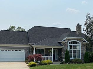 4118 Overbrook Dr, Brecksville, OH 44141