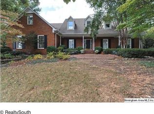 3140 Bradford Pl, Birmingham, AL 35242