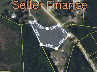 0 Huggins Shortcut Rd, Galivants Ferry, SC 29544