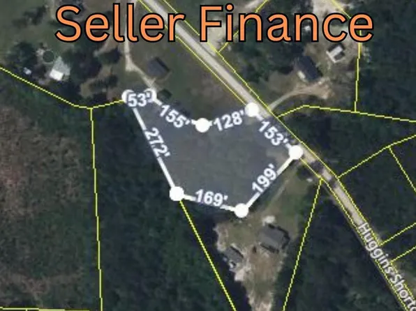 0 Huggins Shortcut Rd., Galivants Ferry, SC 29544