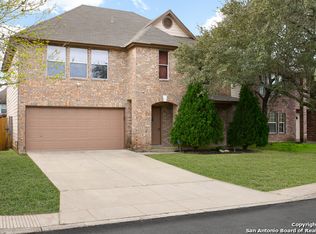 11732 Paddlebrook, San Antonio, TX 78253