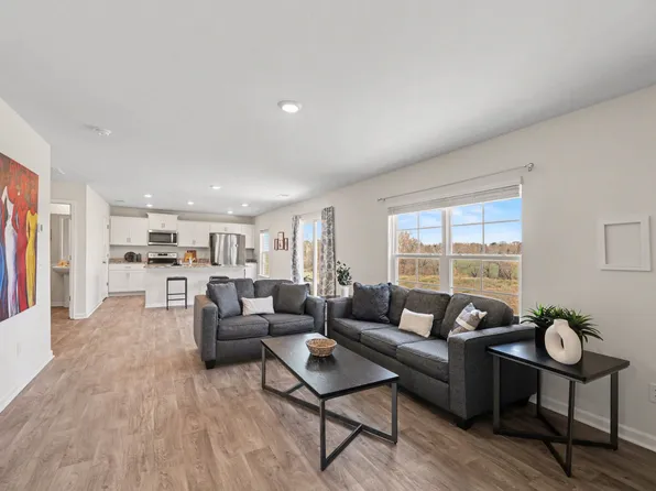 5223 Ironwood Dr, Winston Salem, NC