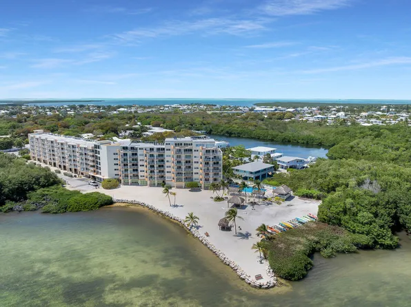 200 Wrenn St APT 606, Tavernier, FL 33070