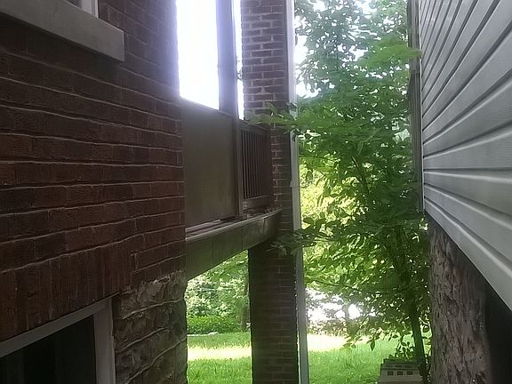 Alley