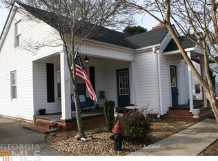 44 Carmichael St, McDonough, GA