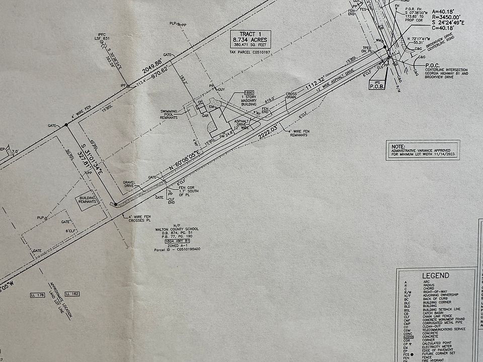 1st image of 1890 Highway 81