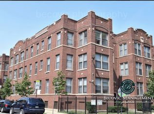 1638 W Jonquil Ter #3, Chicago, IL 60626