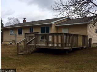 403 Birch Ave, Park Rapids, MN 56470