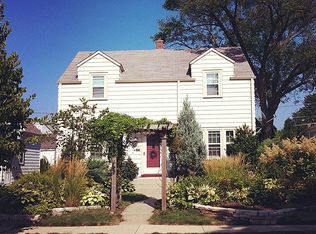 3670 S Alabama Ave, Milwaukee, WI 53207