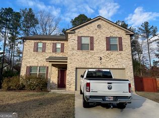 1538 Woodvale St, Hampton, GA 30228