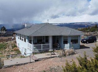 16709 Cedar Ln, Cedaredge, CO 81413