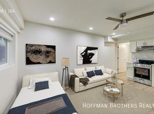 2002 Linden St #24A, Oakland, CA 94607