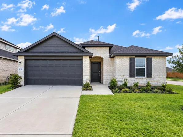 27531 Hudson Sands Ln, Katy, TX 77493