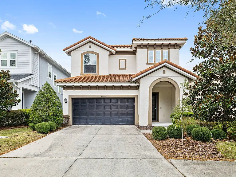 14212 Natures Reserve Dr — Photo 1