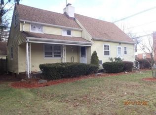 1100 Clinton Ave, South Plainfield, NJ