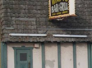 16543 E Warren Ave, Detroit, MI 48224