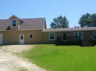 14317 W 109th St N, Sedgwick, KS 67135