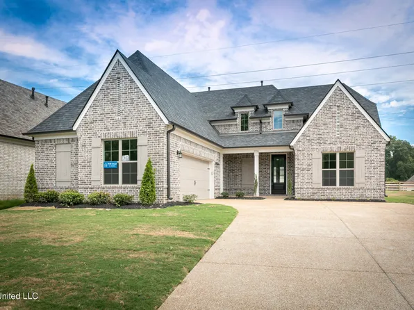 3336 Kreunen St, Nesbit, MS 38651