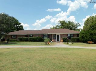 22162 Fm 2393, Wichita Falls, TX 76310