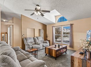 8160 Elise Way, Flagstaff, AZ 86004