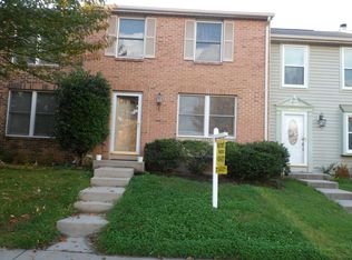 6356 Bonham Pl, Centreville, VA 20121
