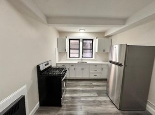196 Prospect St #S4, East Orange, NJ 07017
