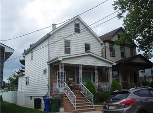 719 Mary St, Perth Amboy, NJ 08861