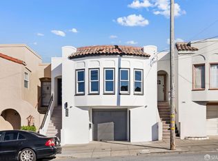 2062 20th Ave, San Francisco, CA 94116