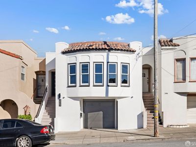 2062 20th Ave, San Francisco, CA, 94116