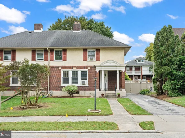 514 W Springettsbury Ave, York, PA 17403
