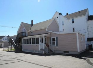 370 Rimmon St #1, Manchester, NH 03102