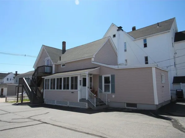 370 Rimmon St #1, Manchester, NH 03102