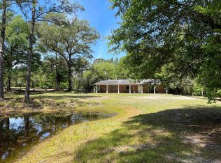 5048 W Joe Thomas Rd, Tallahassee, FL 32310