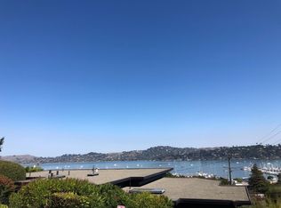 606 Locust St #C, Sausalito, CA 94965