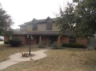1000 S Willow St, La Feria, TX 78559