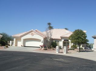 22210 N Golf Club Dr, Sun City West, AZ 85375