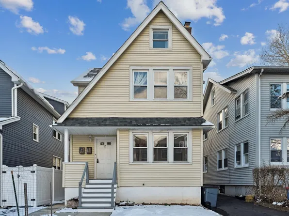 17 Cottage Pl, East Orange, NJ 07017