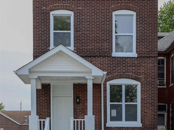 3632 Hebert St, Saint Louis, MO 63107