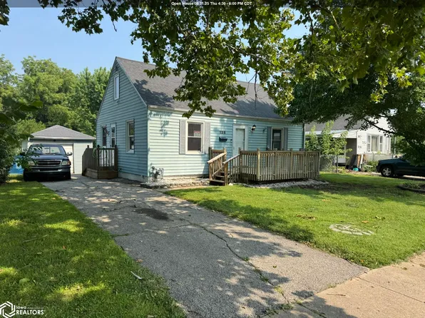 138 Minnesota St, Ottumwa, IA 52501