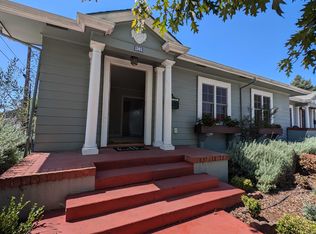 1303 Laurel St, Santa Cruz, CA 95060