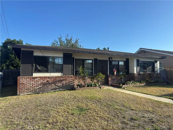 11864 Hopland St, Norwalk, CA 90650