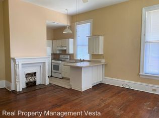 943 Cole St #2, Macon, GA 31201