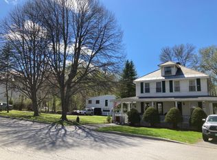 103 Putnam St, Bennington, VT 05201