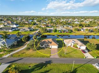 107 Medalist Rd, Rotonda West, FL 33947