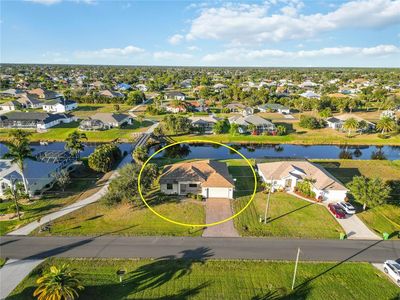 107 Medalist Rd, Rotonda West, FL, 33947