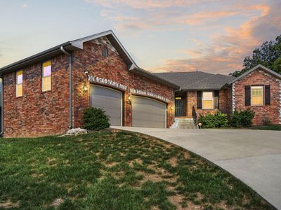 1081 E Lakota Street, Nixa, MO, 65714