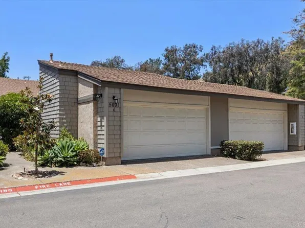 5691 Adobe Falls Rd Unit C, San Diego, CA 92120