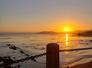 135 Cuyama Ave, Pismo Beach, CA 93449