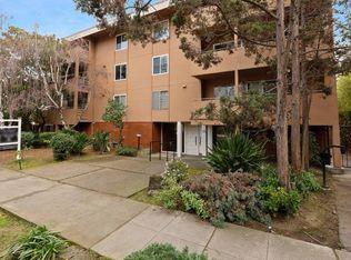 55 Claremont Ave APT 204, Redwood City, CA 94062