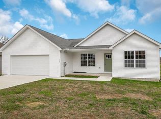 112 Reece Rd, Baxter, TN 38544